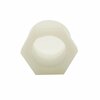 Thrifco Plumbing Nylon 1/4 X 1/8 Bushing Pkg 9429489